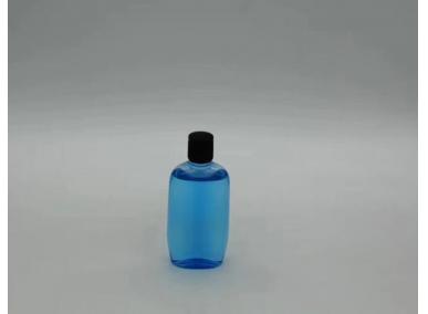 umweltfreundliche tragbare Händedesinfektionsflasche