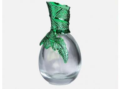 kreative Parfümflaschen