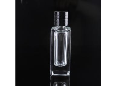 benutzerdefinierte Glasparfümflasche