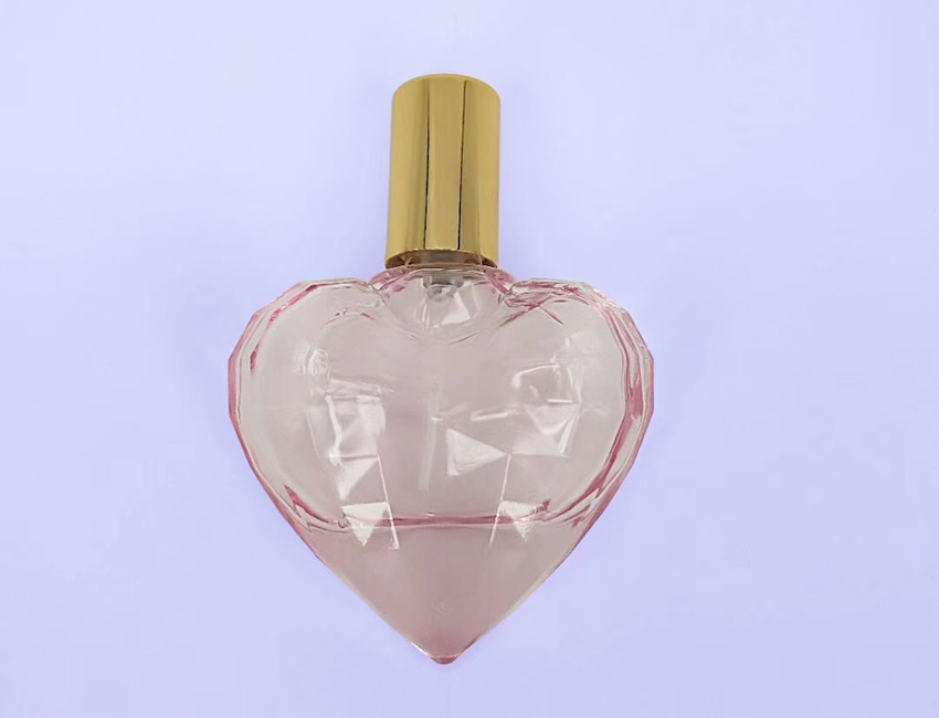 Perfume for Valentine's Day 