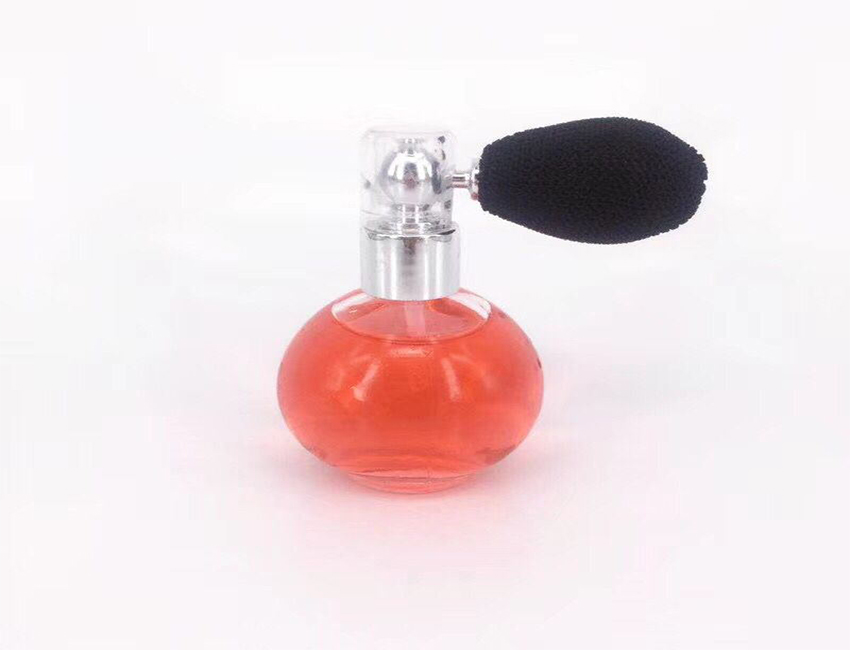 Perfume Spray Bottles Refillable