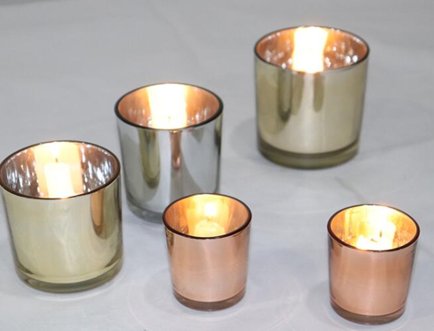 Candle Cups Wholesale