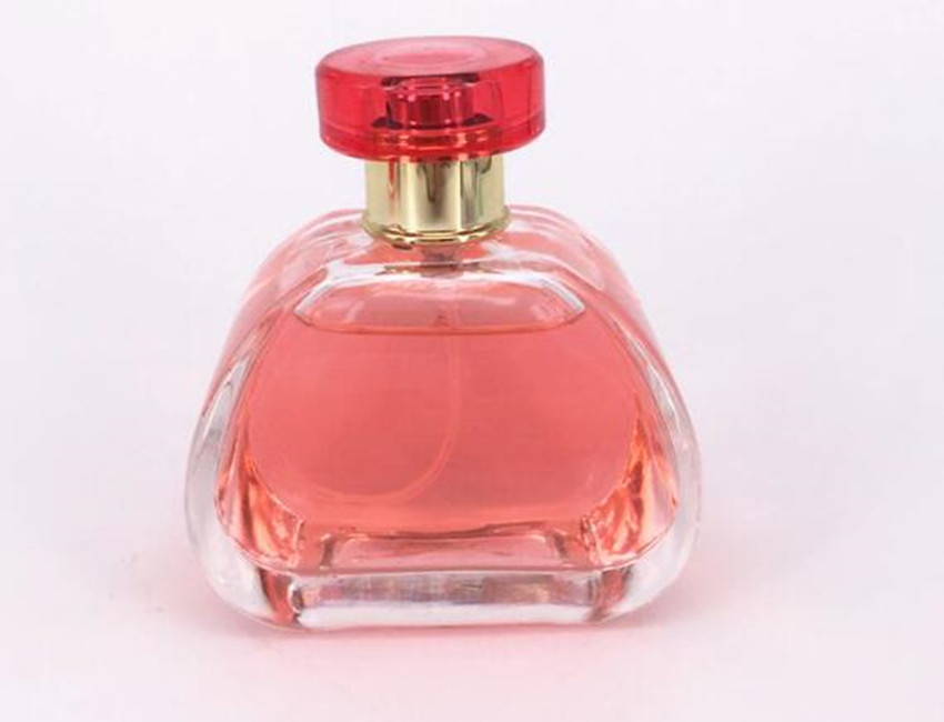 Cheap Glass Perfume Bottle