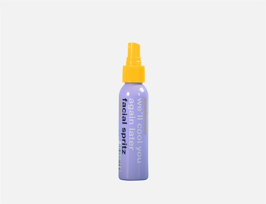 Hand Sanitizer Spray Bottle