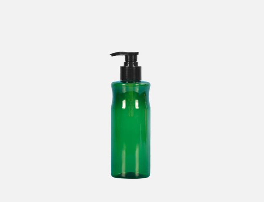 Cheap Shampoo Plastic Bottle