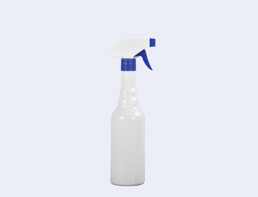 HDPE Spray Bottles