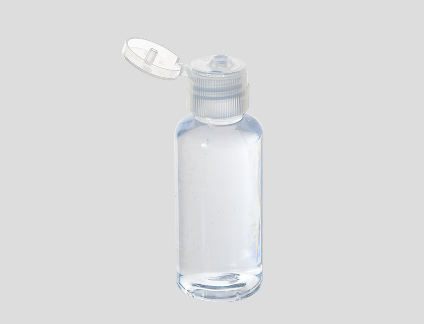 Flip Top Squeeze Bottle Manufacturer