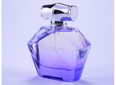Glas Parfüm-Glas