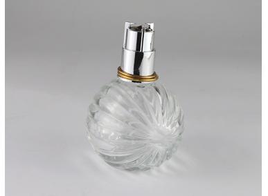 einzigartige Parfümflasche