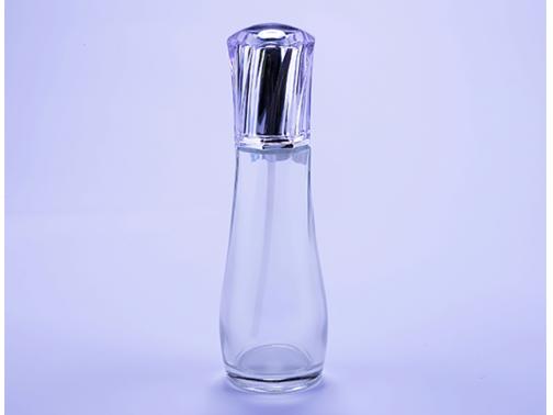 Refillable Cosmetic Bottles
