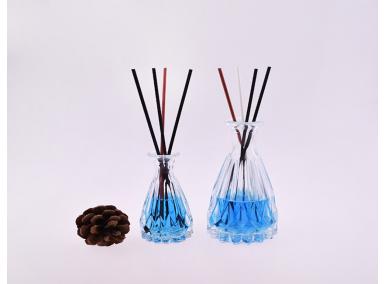 Aromatherapie Parfüm Glasflasche