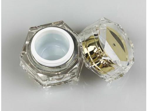 Luxury Cream Jars