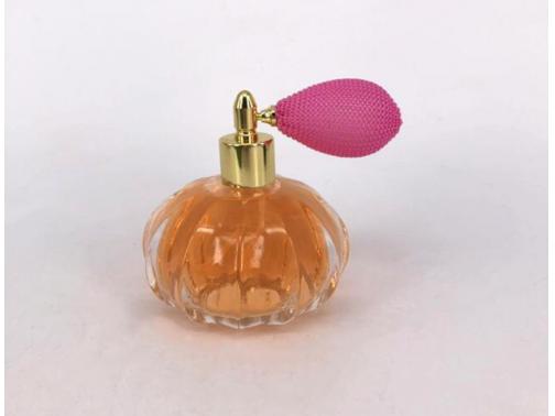 Custom Airbag Perfume Bottle