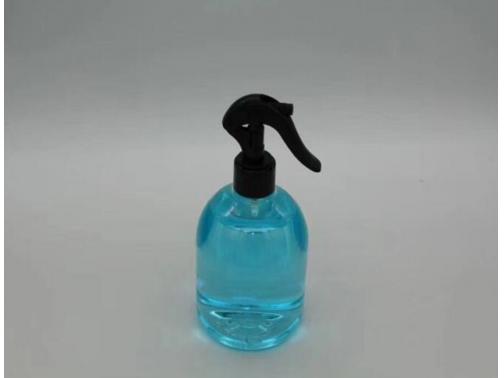 Plastic Trigger Spray Bottles