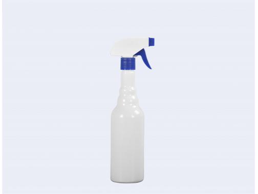 Custom HDPE Spray Bottles