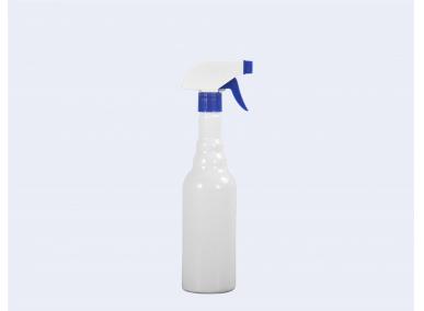 kundenspezifische HDPE-Sprühflaschen