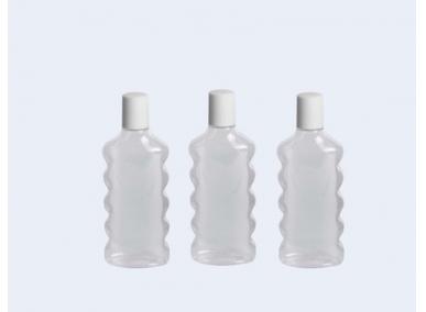 billige Plastikflaschen