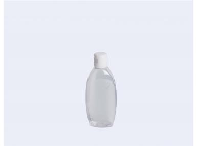 Mini-Plastikflaschen