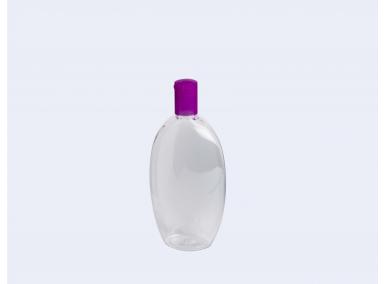 Flip-Cap-Desinfektionsflaschen