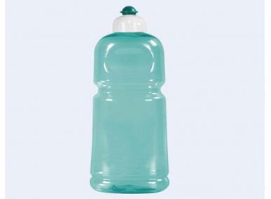 billige Plastikflasche für Waschmittel