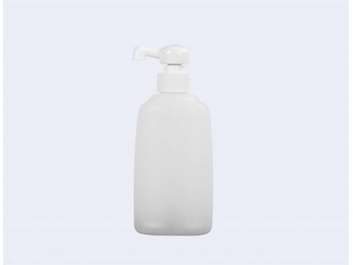 White Plastic Spray Bottles