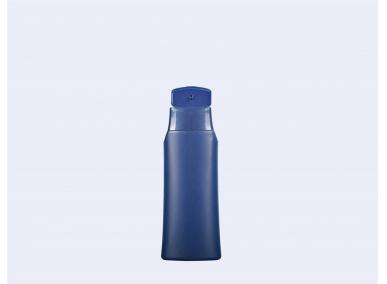 billige Plastik Shampooflaschen