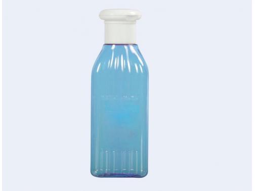 Shampoo Packaging Bottle