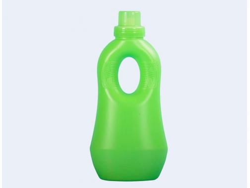 Laundry Detergent Bottles