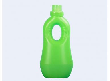 Waschmittelflaschen