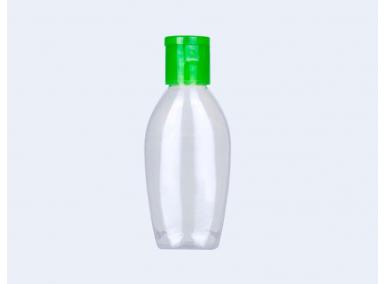 Mini Händedesinfektionsmittel Haustierflaschen