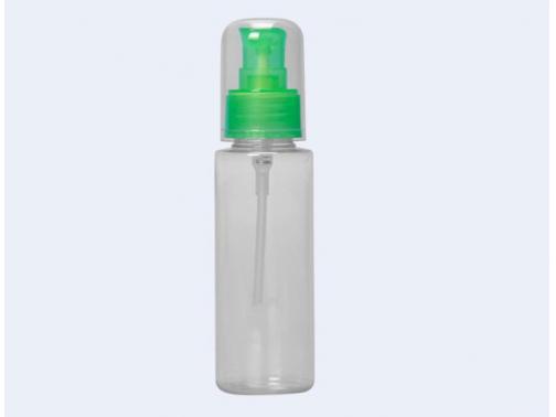 Spray Plastic Bottles