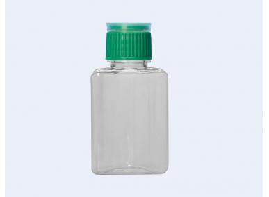 tragbare Flaschen für Händedesinfektionsmittel