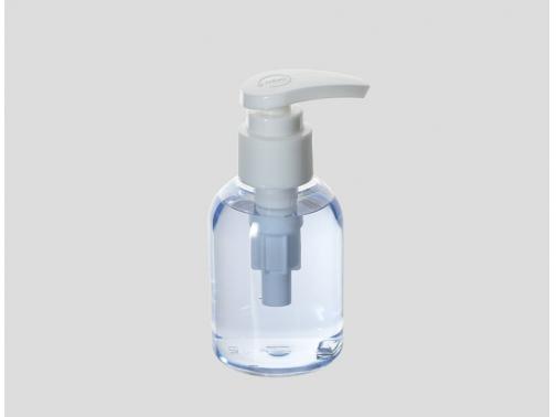 Small Hand Sanitizer Bottle Supplier