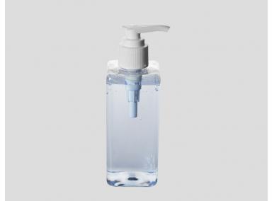Hand Sanitizer PET-Flaschen