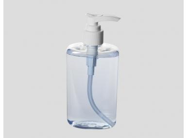 Mini Hand Sanitizer Flaschen