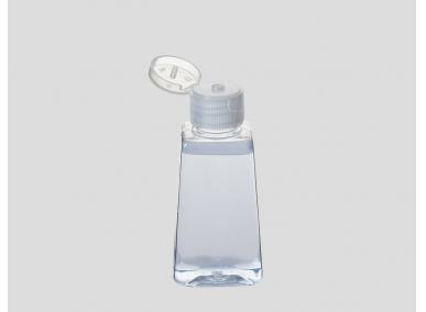 Kunststoff-Tasche-Flasche Desinfektionsmittel
