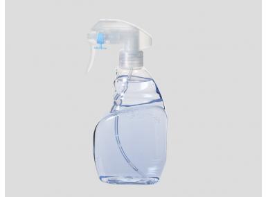 Kunststoff-Hand Sanitizer-PET-Flaschen