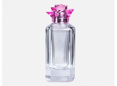 Reisen-Glas-Parfüm-Flaschen