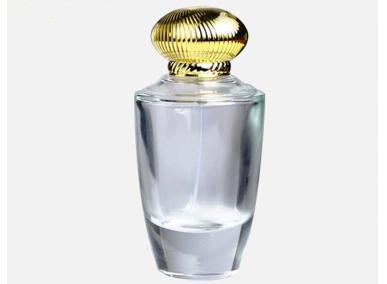 50m-Glas-Parfüm-Flasche Klar
