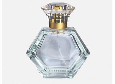 Soem-Glas-Parfum-Flaschen China