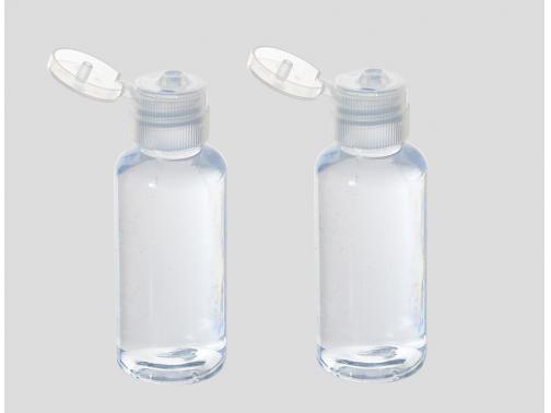 Fliptop Plastic Bottles