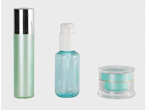  Cheap Cosmetics Plastic Bottles