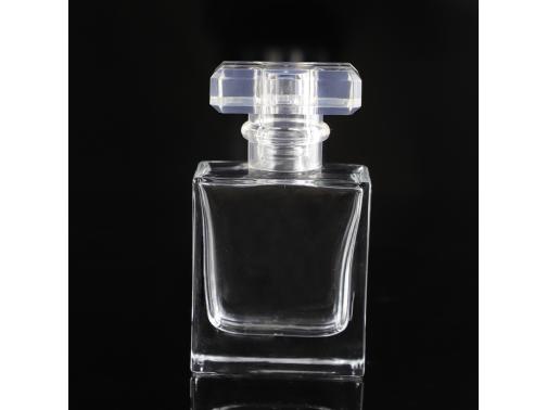 Custom Perfume Bottle