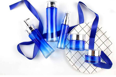 Fabrik Kundenspezifische Kosmetische Glasflaschen