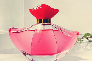 das teuerste ist parfüm oder parfümflasche?