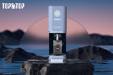 TOP&TOP PERFUME PACKAGING DESIGN MANUFACTURE