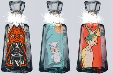 Wie unterscheiden die Qualität von Parfüm-Flaschen