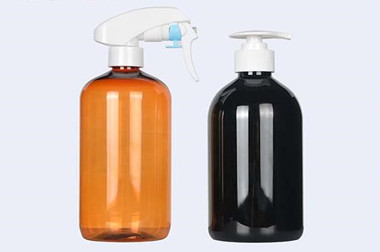  Die Produktionsprozess von Plastikflaschen